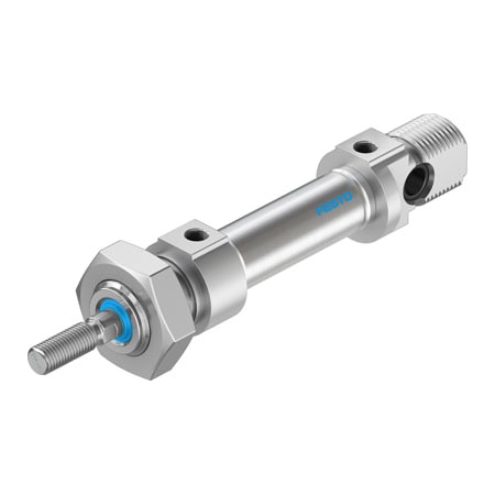 Festo Standards-Based Cylinder DSNU-12-10-P-A DSNU-12-10-P-A